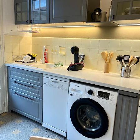 Bel Appartement Lumineux Et Calme A 10Min A Pied Du Centre Aix Avec Parking Et Air Conditionne Экс-ан-Прованс Экстерьер фото