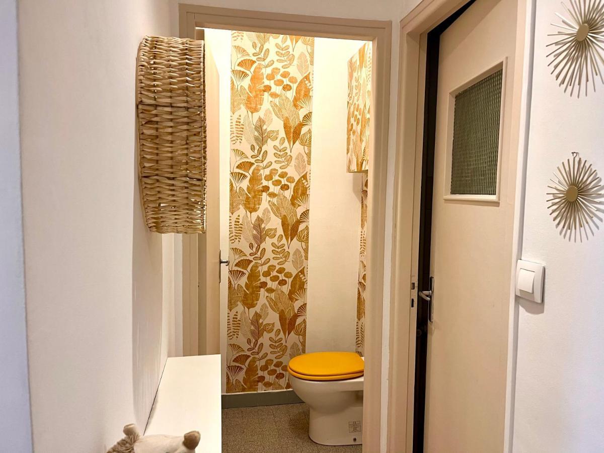 Bel Appartement Lumineux Et Calme A 10Min A Pied Du Centre Aix Avec Parking Et Air Conditionne Экс-ан-Прованс Экстерьер фото